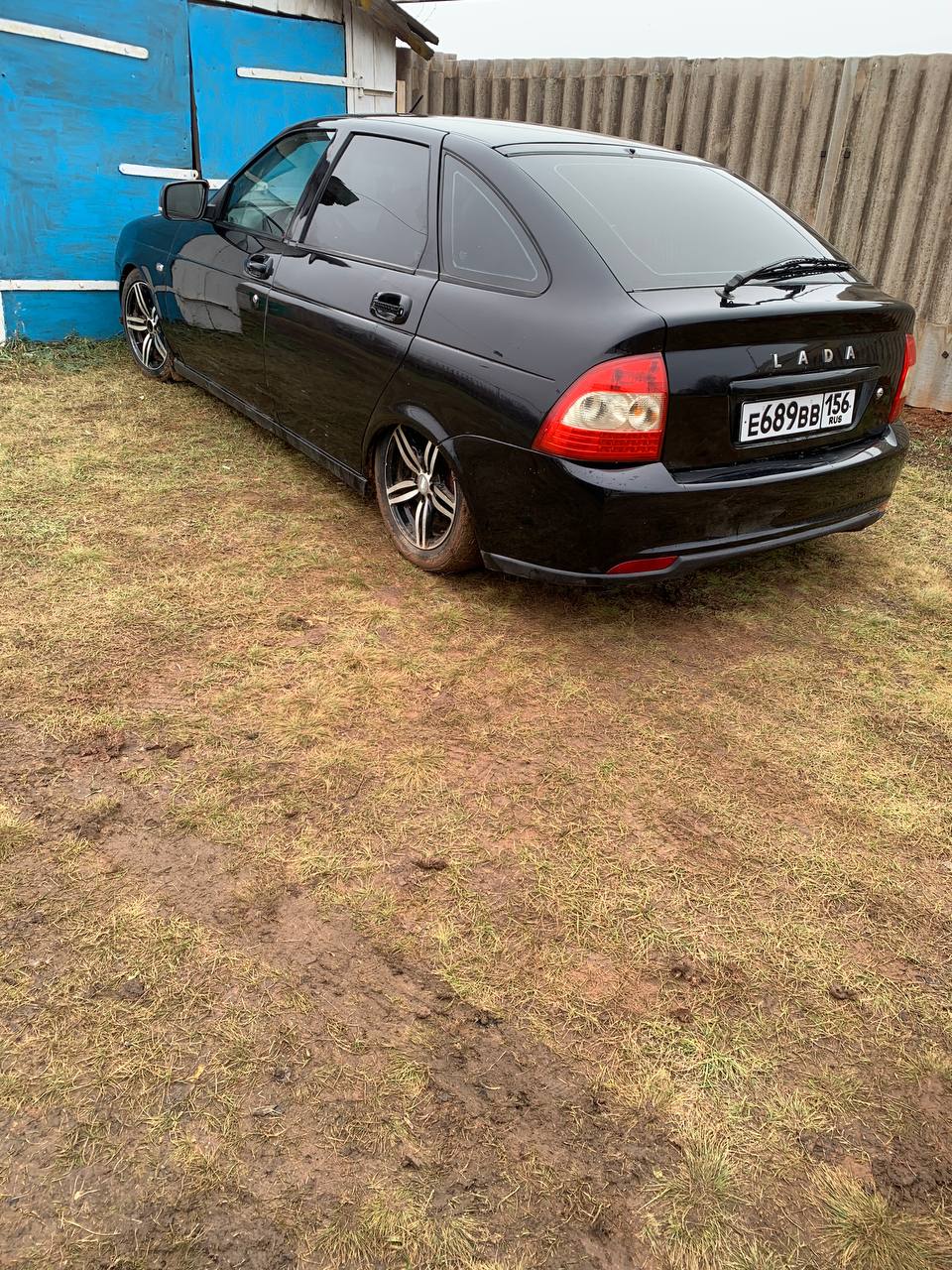 Продам автомобиль 2013 года